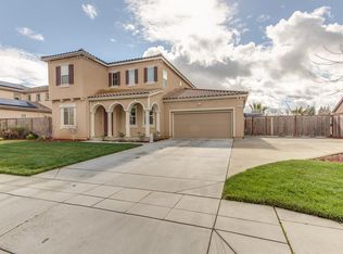 2344 Austin Ave, Clovis, CA 93611