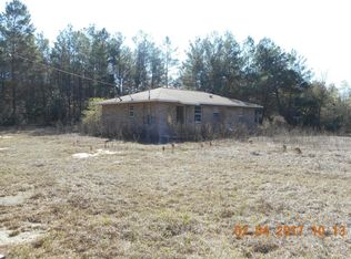 322 Rockman Ln, Defuniak Springs, FL 32433