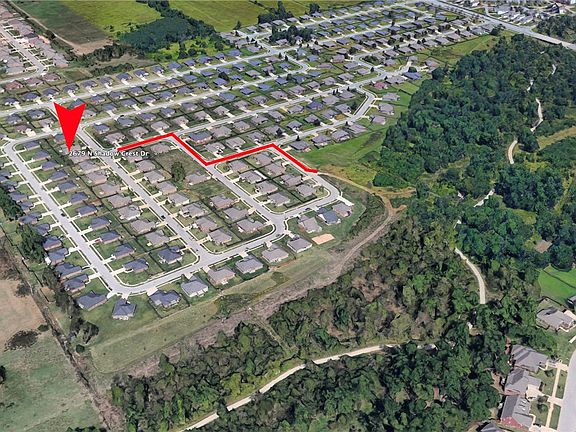 2nd image of 2679 N Shadow Crest Dr