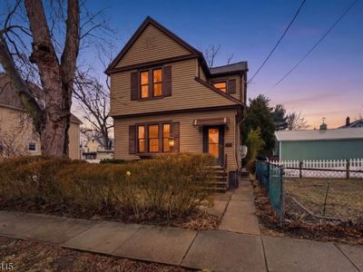 608 Meadow St, Roselle, NJ, 07203