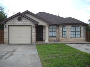 2090 Johnson St, Brownsville, TX 78521