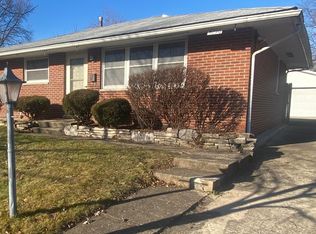 4296 Colby Ave, Columbus, OH