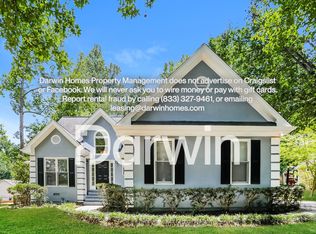 15 Fair Ridge Ct, Covington, GA 30016