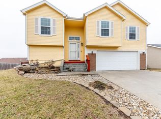 8862 Elderberry Run, Manhattan, KS 66502