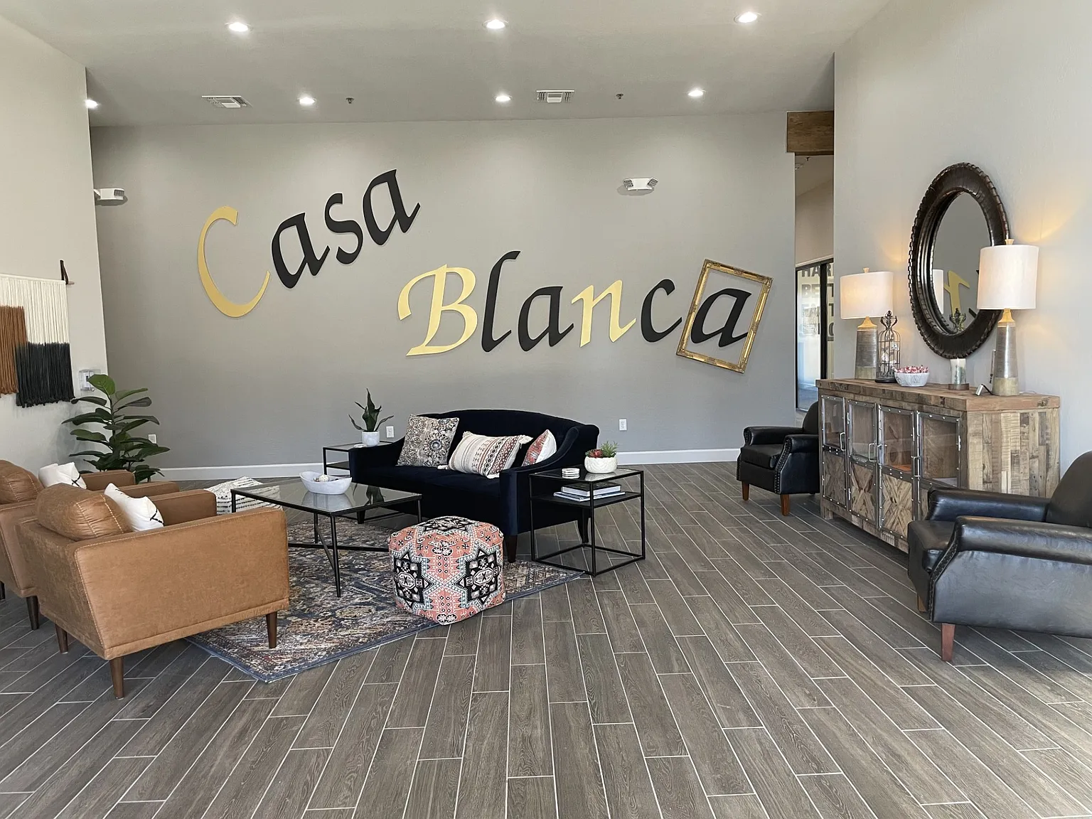 Casa Blanca — Photo 2