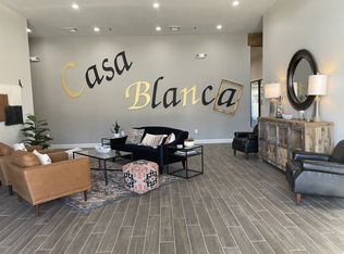Casa Blanca, Coolidge, AZ 85128