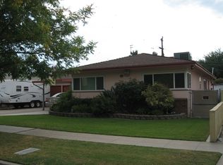 3765 N Clark St, Fresno, CA 93726