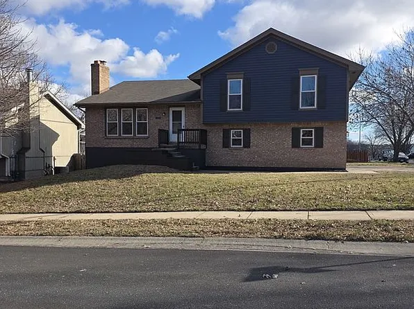 8615 N Wayland Ave, Kansas City, MO 64153