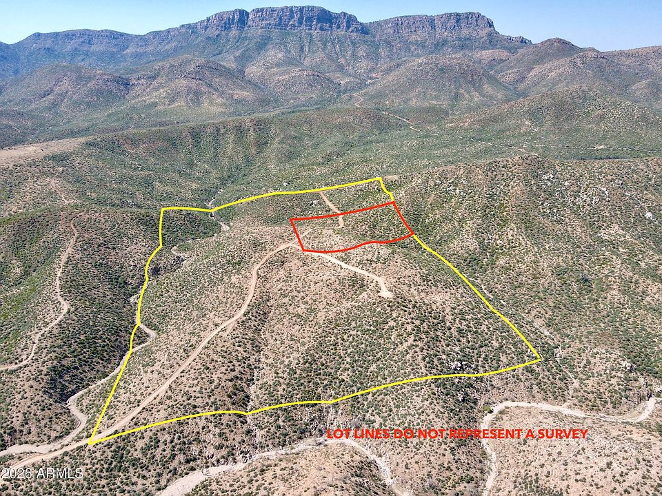 1st image of TBD E Ranch Creek Road #D-3C