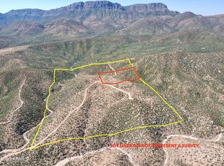 E Ranch Creek Rd #D-3C, Winkelman, AZ 85192
