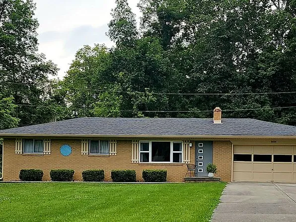 6520 Honeysuckle Ln, Indianapolis, IN 46237