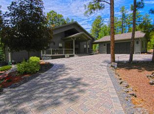 3851 Sugar Pine Way, Show Low, AZ 85901