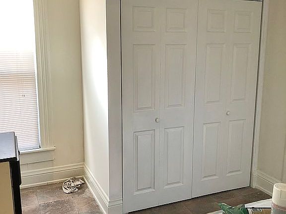Laundry room/Pantry