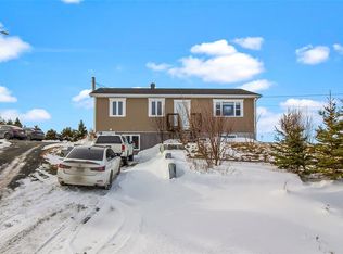 573 Main Rd, Pouch Cove, NL A0A3L0