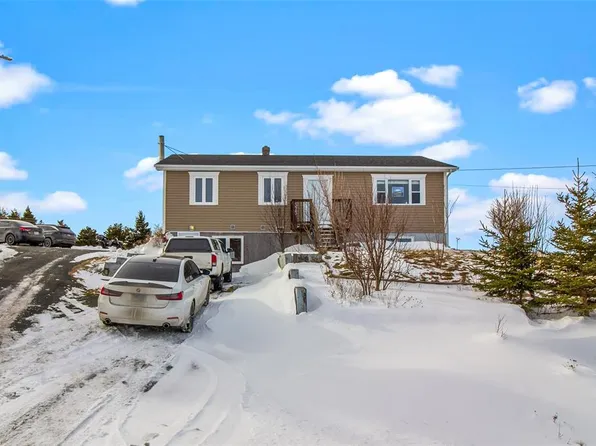 573 Main Road, Pouch Cove, NL A0A3L0