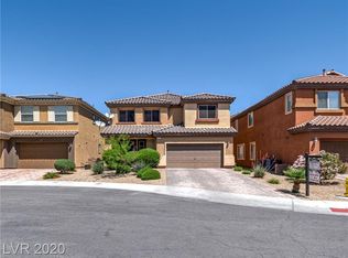 32 Stablewood Ct, North Las Vegas, NV 89084