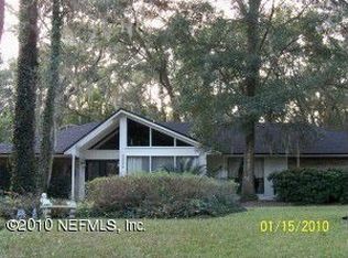 2950 Shoreward Ave, Orange Park, FL 32073