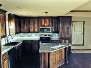 13561 Timber Creek Loop, Fletcher, OK 73541