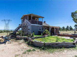 8111 White Rd, Phelan, CA 92371