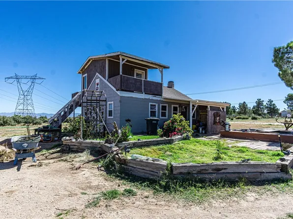 8111 White Rd, Phelan, CA 92371