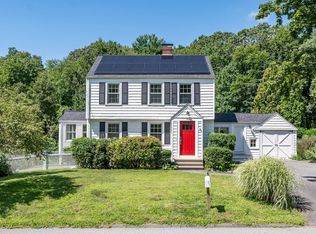 183 Prospect St, Ashland, MA 01721