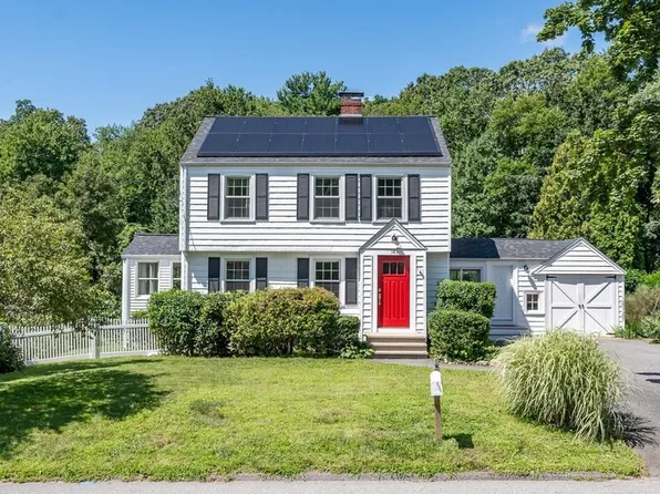 183 Prospect St, Ashland, MA 01721