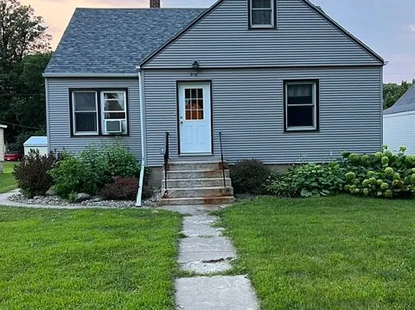 312 3rd St, Echo, MN 56237