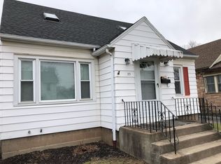 53 Westview Ter, Rochester, NY 14620