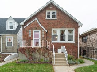 3217 N Overhill Ave, Chicago, IL 60634