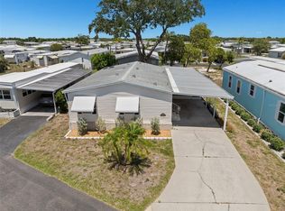 7107 Mount Essex Dr NE #520, Saint Petersburg, FL 33702