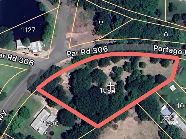 1594 N Portage Hwy #Res, Arnaudville, LA 70512