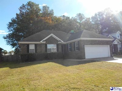 1822 Wax Myrtle Dr, Florence, SC, 29501