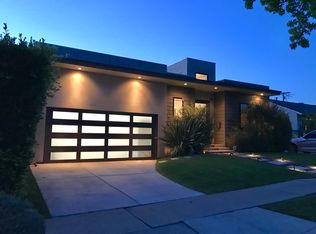 12813 Stanwood Dr, Los Angeles, CA 90066