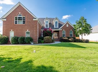 1341 Jackson Mill Dr, Hixson, TN 37343