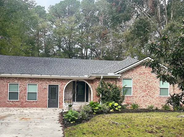 303 Brailsford Blvd, Summerville, SC 29485