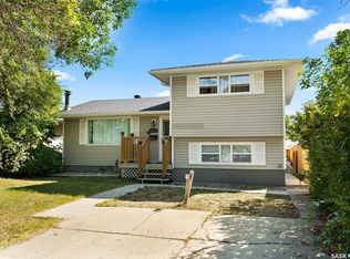 1341 9th Ave N, Regina, SK S4R0E6