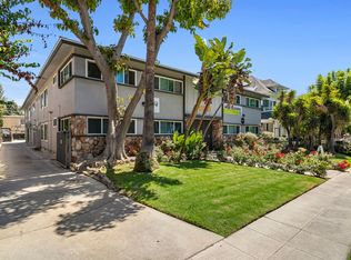 Trojan House, Los Angeles, CA 90007