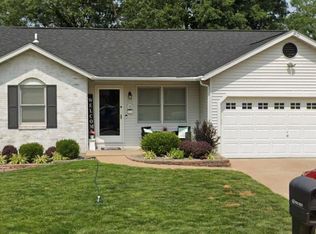 40 Muir St, Eureka, MO 63025