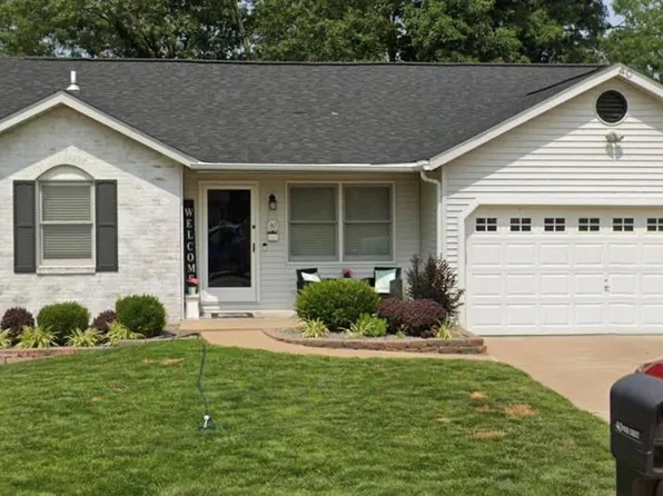 40 Muir St, Eureka, MO 63025