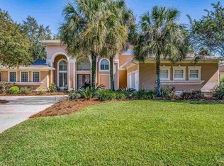 4048 Curlew Dr, Pensacola, FL 32514