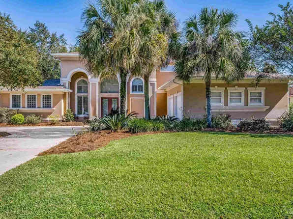 4048 Curlew Dr, Pensacola, FL 32514