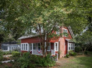 2111 Westrivers Rd, Charleston, SC 29412