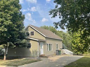 108 S Harold St, Ivanhoe, MN 56142