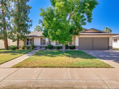 1958 E Wesleyan Dr, Tempe, AZ, 85282