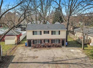 415 Railroad St, Howell, MI 48843