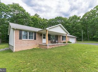 4755 Glendale Rd, Swanton, MD 21561