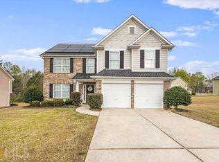 4175 McBride Dr, Powder Springs, GA 30127