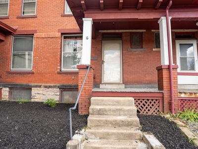 6 E Blake Ave, Columbus, OH, 43202