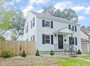 509 Plumtree Rd, Springfield, MA 01118