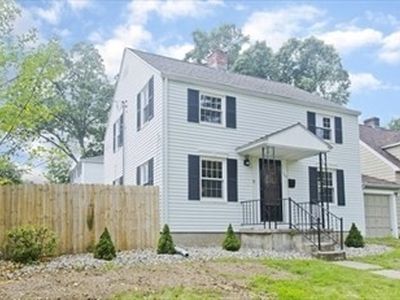 509 Plumtree Rd, Springfield, MA, 01118